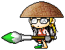 MomoNishi